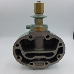 Carrier Carlyle 06DA404954 Compressor head 06EA404
